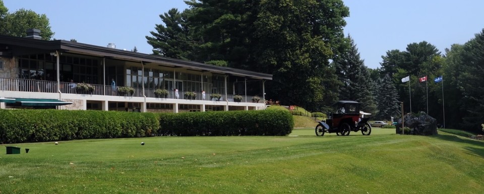 Whitlock Golf & Country Club