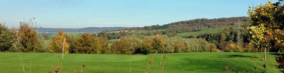 Golf-Club Bad Salzdetfurth-Hildesheim (Winterplatz 9 loch)