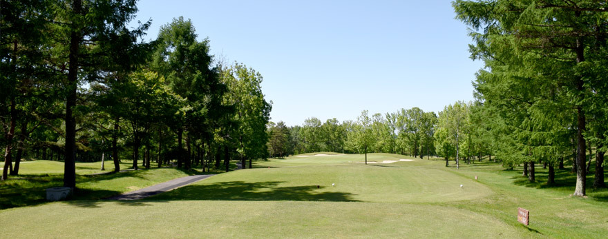 Sunny Country Club