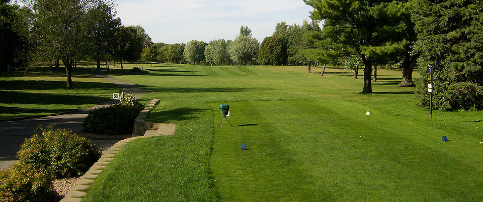Glencoe Country Club