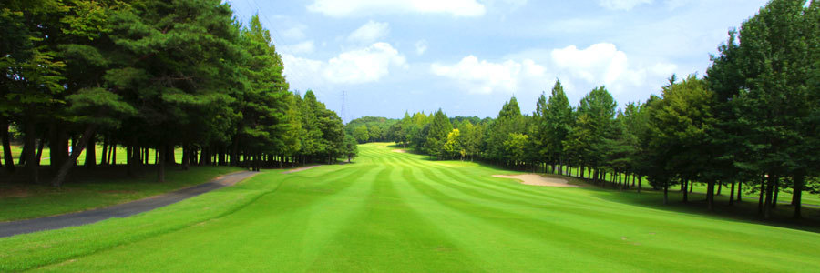 Asami Golf Club