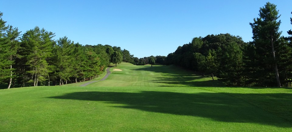 Tamana Country Club - Main