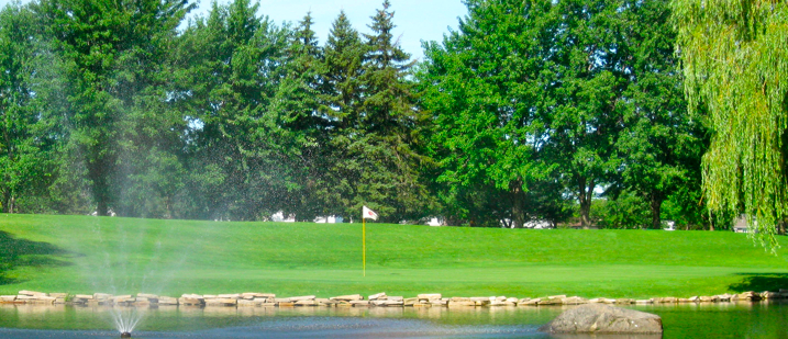 Club de Golf Candiac