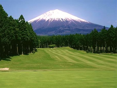 G8 Fuji Country Club