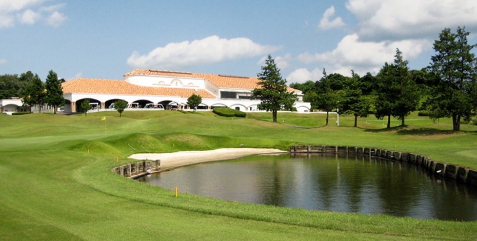 Seve Ballesteros Golf Club Iwaki