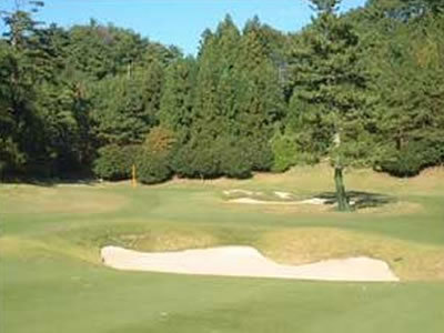 Royal Country Club Shimoyama Course