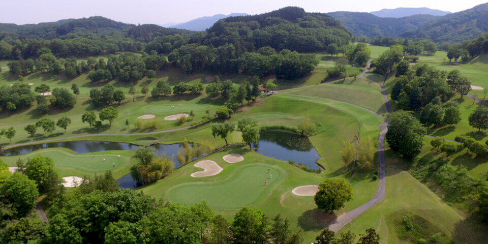 Misato Golf Club