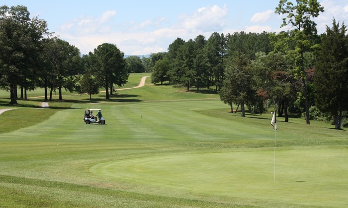 Winton Country Club