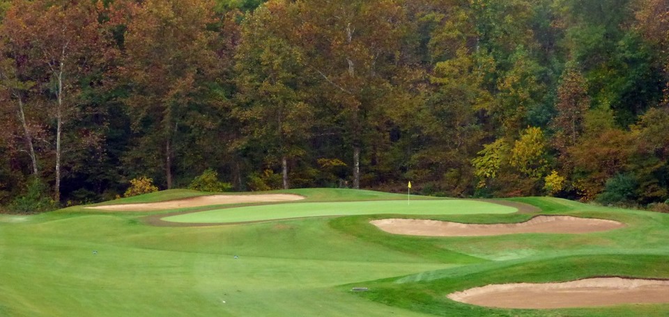 Montclair Country Club