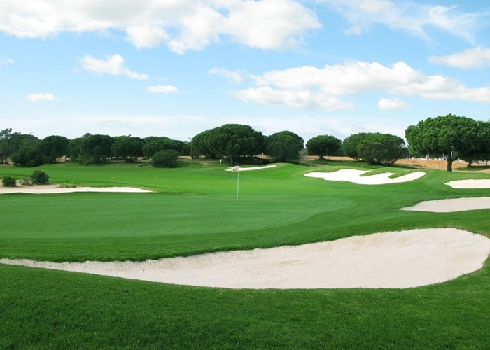 Gilwood Golf & Country Club