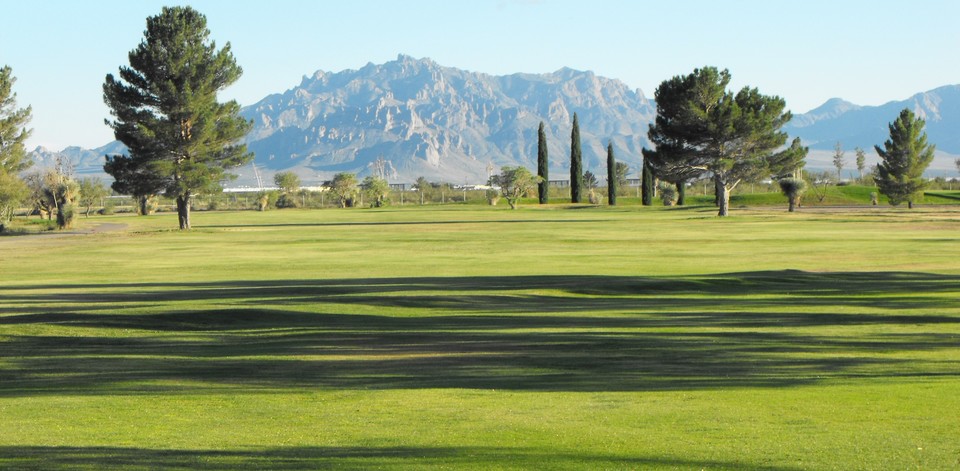 Rio Mimbres Country Club