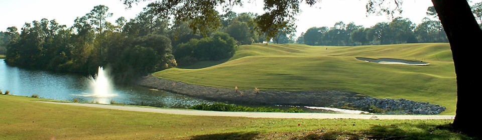 Rocky Bayou Country Club
