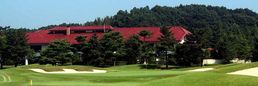 Tomioka Golf Club