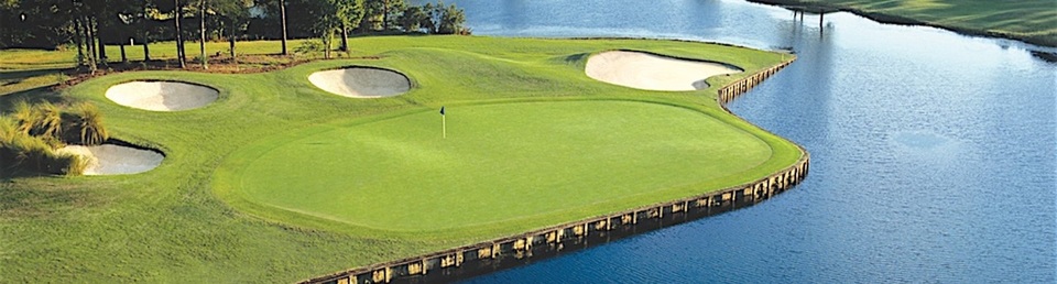 Sea Trail Golf Resort (Jones)
