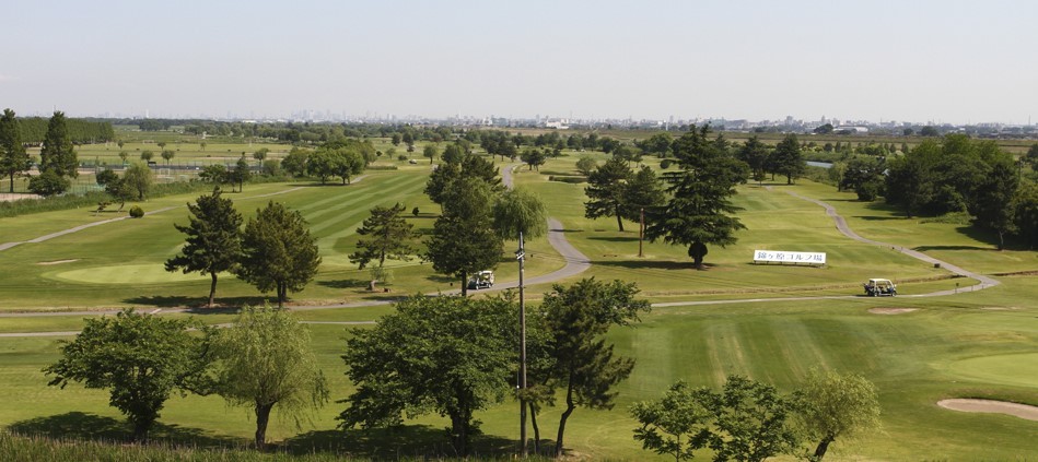 Northern Country Club Nishikigahara (Nanohana)