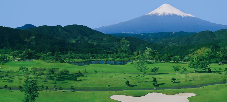 Fugaku Country Club - B