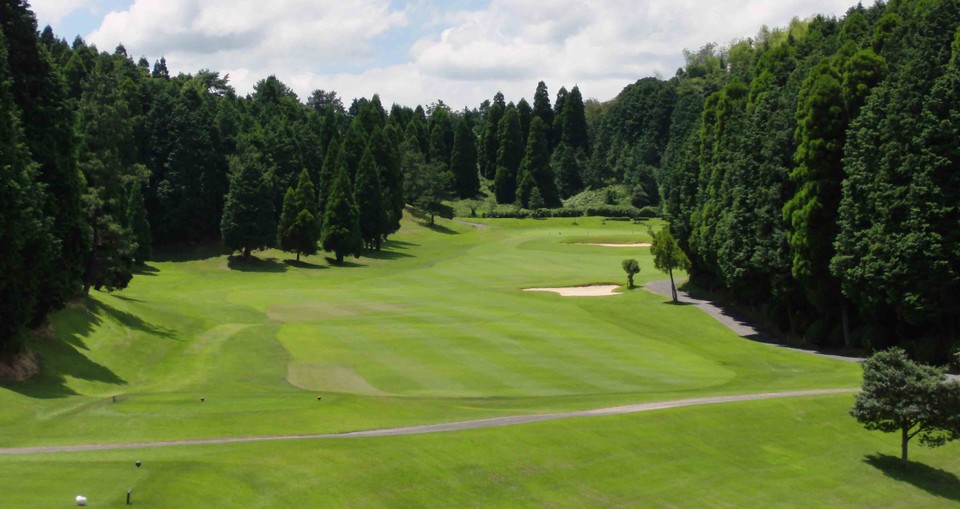 Hokuzan Country Club - A