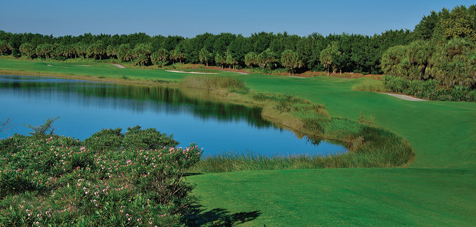 Miromar Lakes Golf Club
