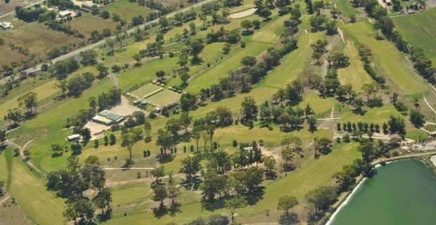 Kerang Golf Club