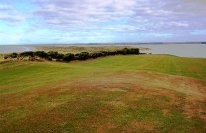 Tokanui Golf Club