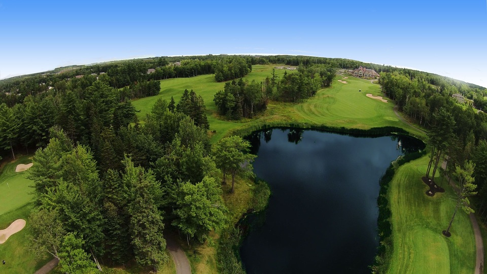 Fox Creek Golf Club