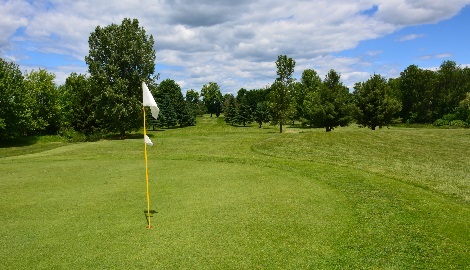 Inverary Golf & Country Club
