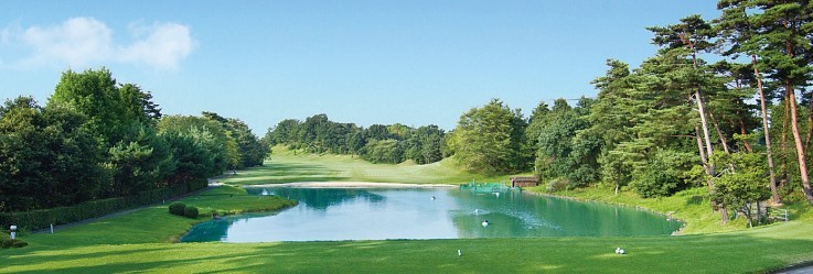 Asuka Country Club Nara - Main