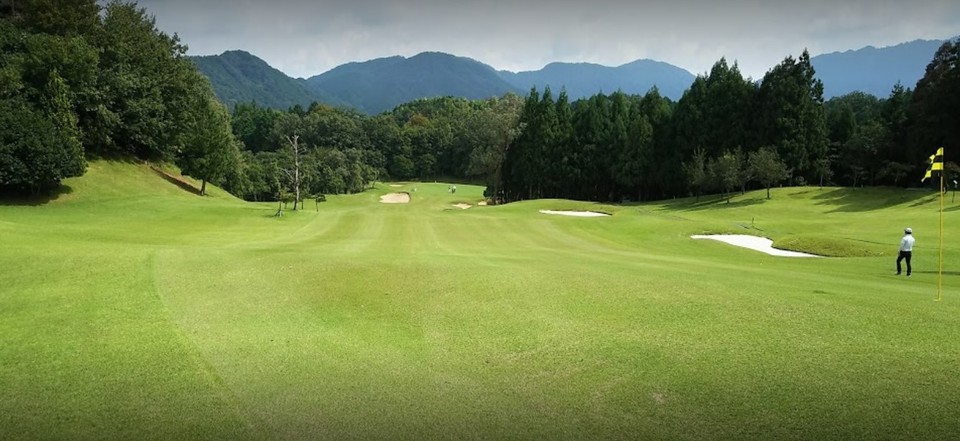 Santo Country Club