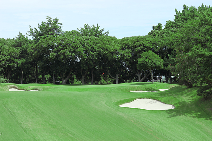 Fuyo Country Club