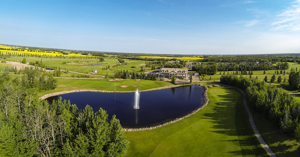 Eagle Rock Golf Course