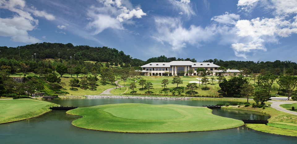 Balios Country Club