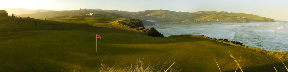 Chisholm Links