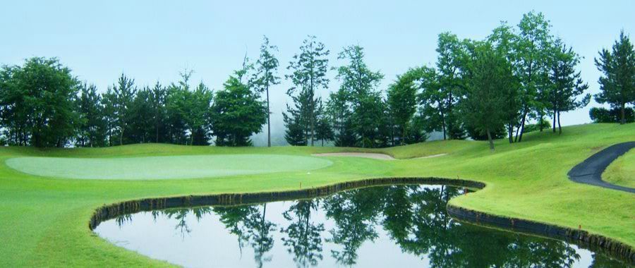 Fuji Resort Country Club