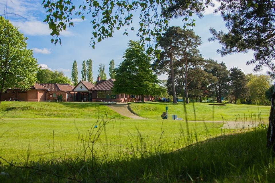 Market Rasen & District Golf Club (18)