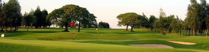 Fairwood Park Golf Club