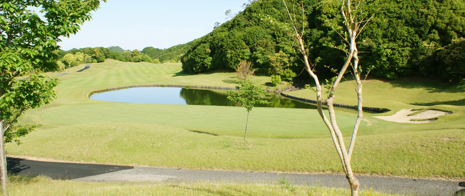 La Grace Golf Club