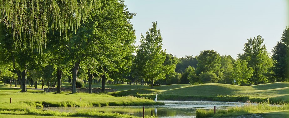 Caughnawaga Golf Club
