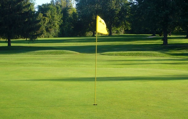 Meadowbrook Golf Club
