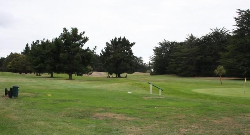 Rawhiti Golf Club