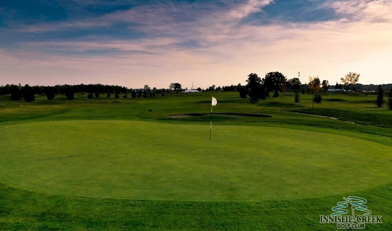 Innisfil Creek GC