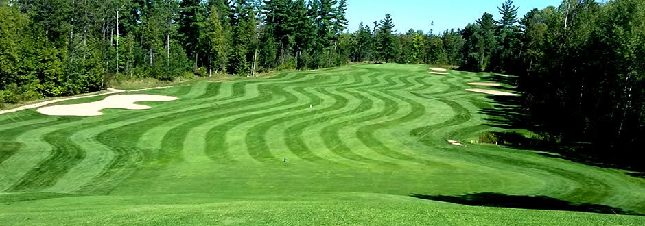 Whitetail Golf Club