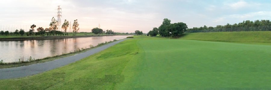 Nishio Golf Club