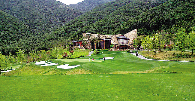 Rainbow Hills Country Club