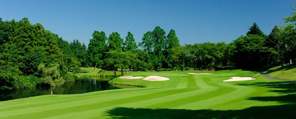 Chiyoda Country Club