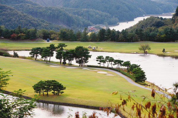 ShinWon Country Club
