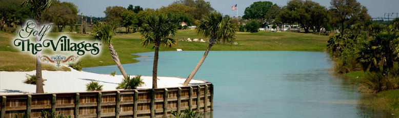 The Villages - Executive Golf Trail (Palmetto)