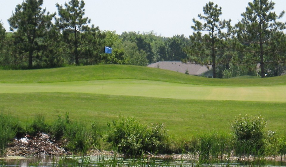 Foxcliff Golf Course