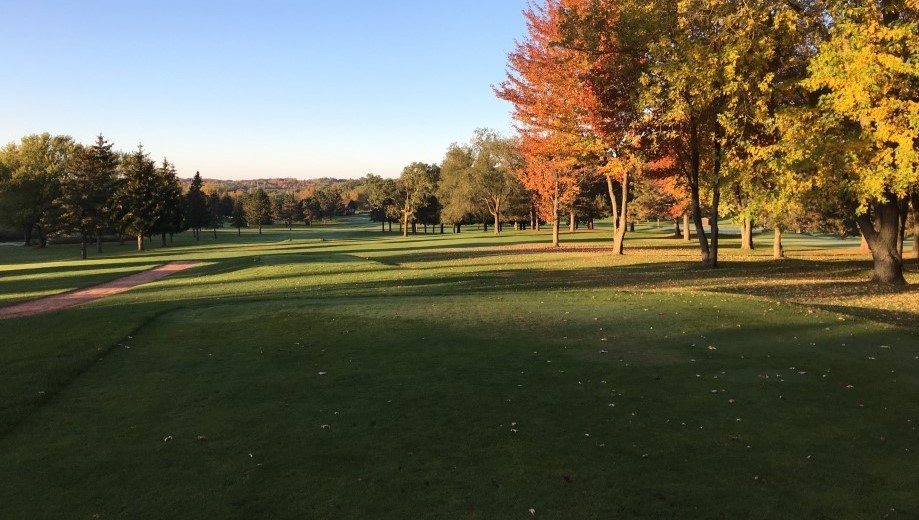 Princeton Valley Golf Club