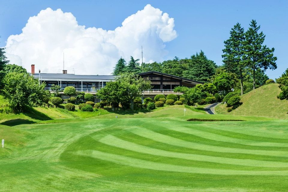 Golf Club Shijonawate
