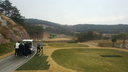 Paragio Country Club